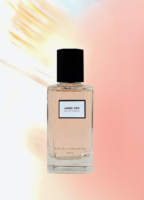 AMBRE GRIS 30 ML