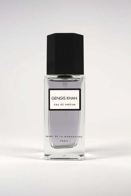 Gengis Khan travel 30ml