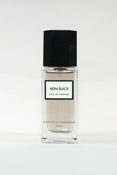 MDM Black travel 30ml