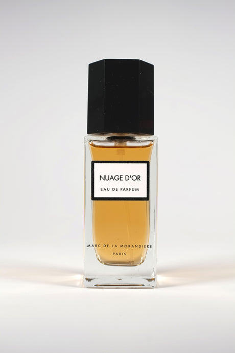Nuage d'or collection 30ml